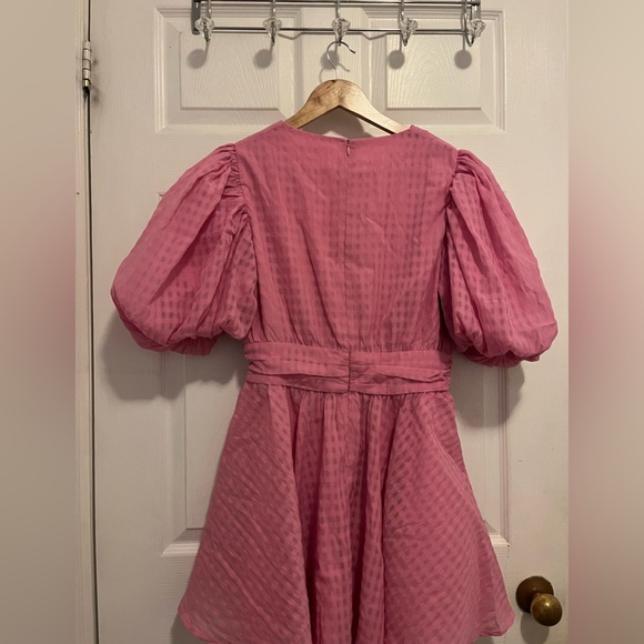 ShowPo Xandy Mini Dress - Picture 4 of 5